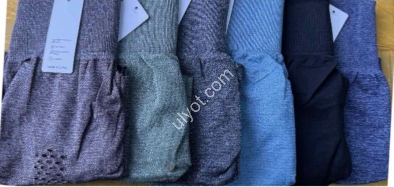 ШОРТЫ (ONESIZE 42-48) МИКС 5003