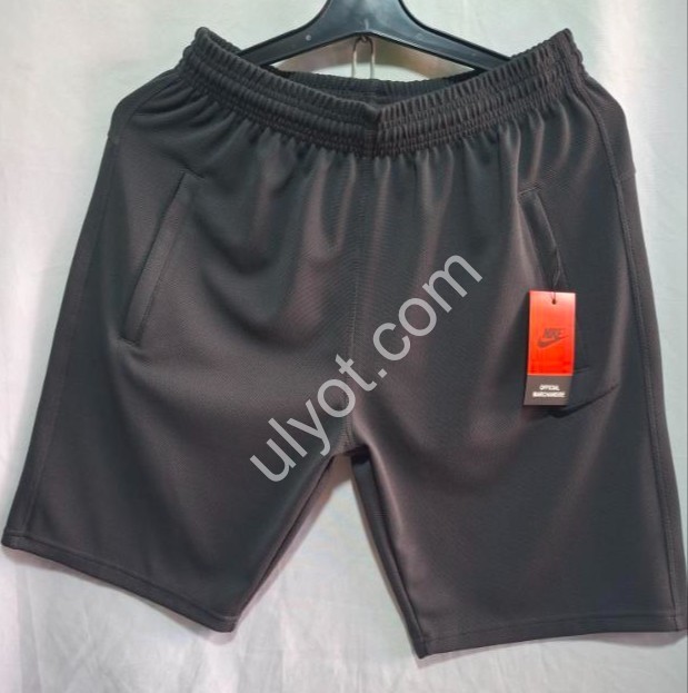 ШОРТИ N02 (50-58) ГРАФІТ