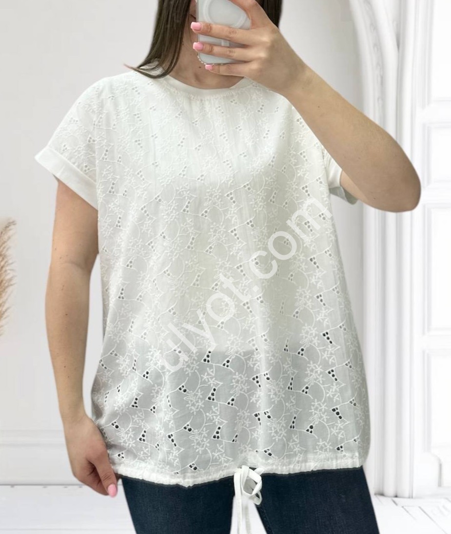 ФУТБОЛКА (M-2XL) МІКС 25046