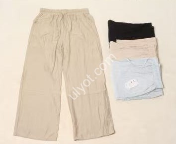ШТАНИ (3XL-8XL) ПРЯМИЙ МІКС 565