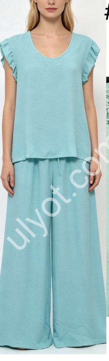 КОСТЮМ (ONE SIZE) МІКС 5620-2