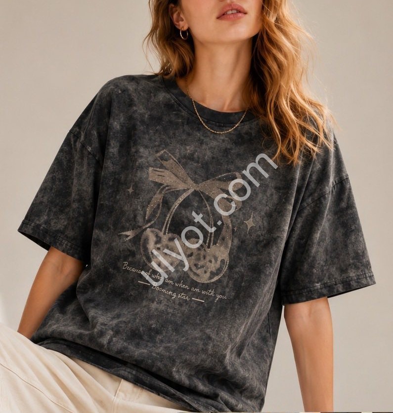ФУТБОЛКА (ONE SIZE 54-56) МИКС YHH62-69