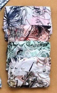 ФУТБОЛКА (M-4XL) МІКС 6546