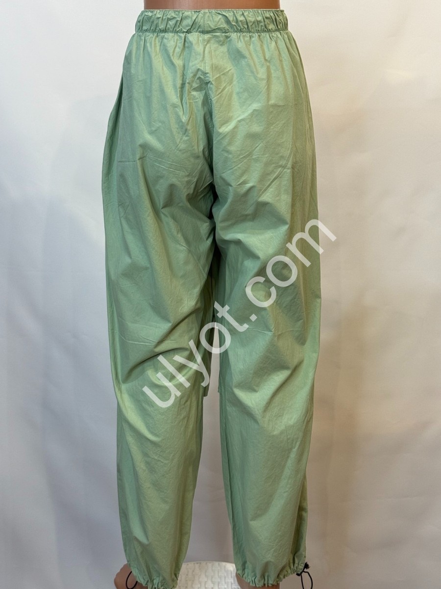 ШТАНЫ MIELE WOMAN (34-40) ФИСТАШКА 992