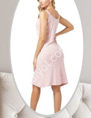 НОЧНУШКА (ONE SIZE 50-54) МИКС 635