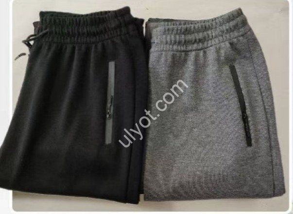 ШТАНЫ (4XL-7XL) МАНЖЕТ МИКС 2127-4