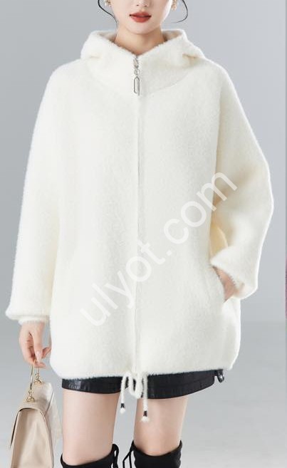 Кардіган (ONE SIZE 54-58) Мікс 925