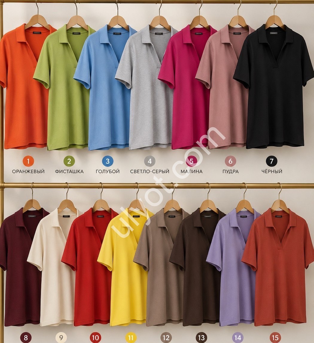 КОФТА (ONE SIZE 46-52) МІКС 26140