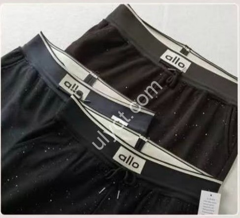 ШТАНЫ (2XL-6XL) ПРЯМОЙ ЧЕРНЫЙ 69111