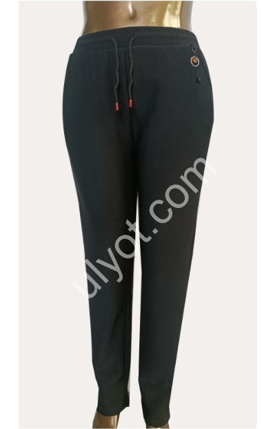 ШТАНИ (8XL-10XL) хутро МИКС 7969