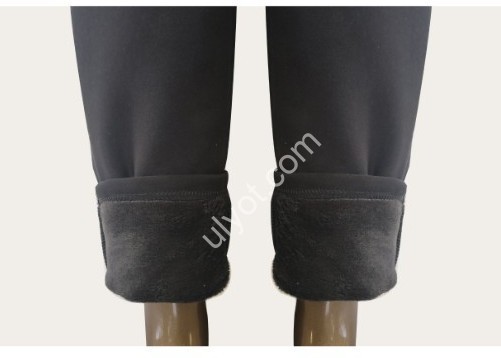 ШТАНИ (8XL-10XL) хутро МИКС 7969
