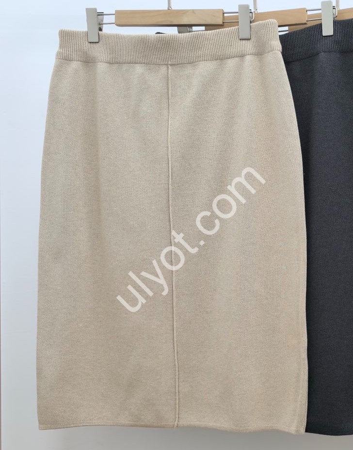 Спідниця (ONE SIZE 48-52) МІКС 813