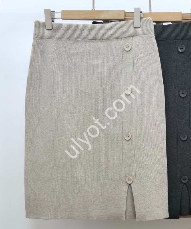 ЮБКА (ONE SIZE 48-52) МИКС 823