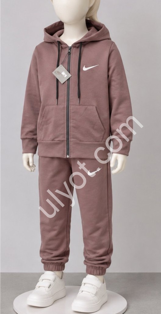 СПОРТ.КОСТЮМ N02 (26-34) МАНЖЕТ МОККО 