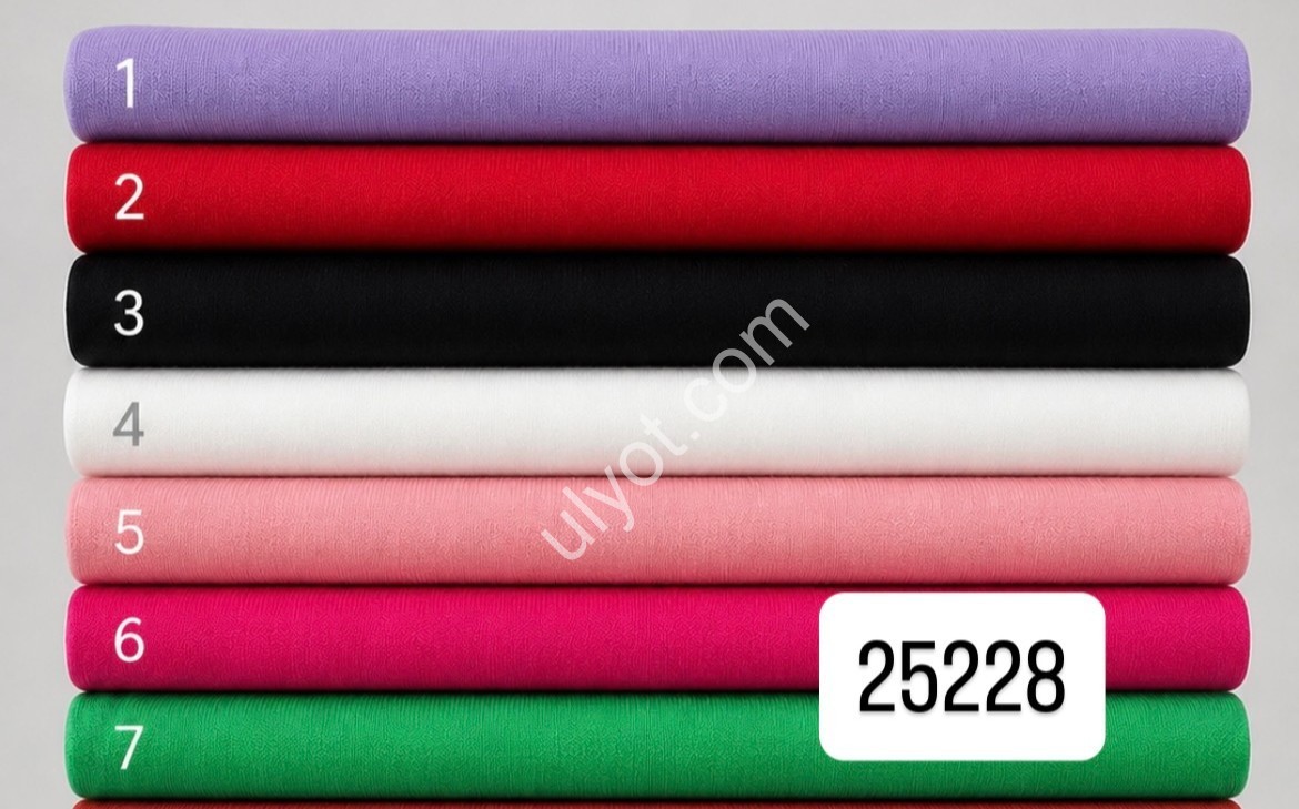 СВІТЕР (ONE SIZE 50-58) МІКС 25228