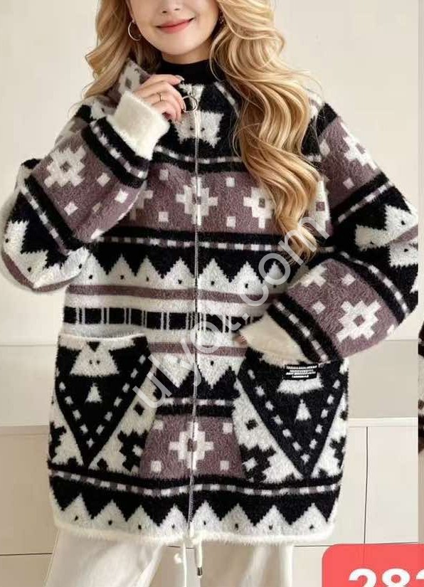 Кардіган P-HEY (ONE SIZE 62-64) Мікс 2832