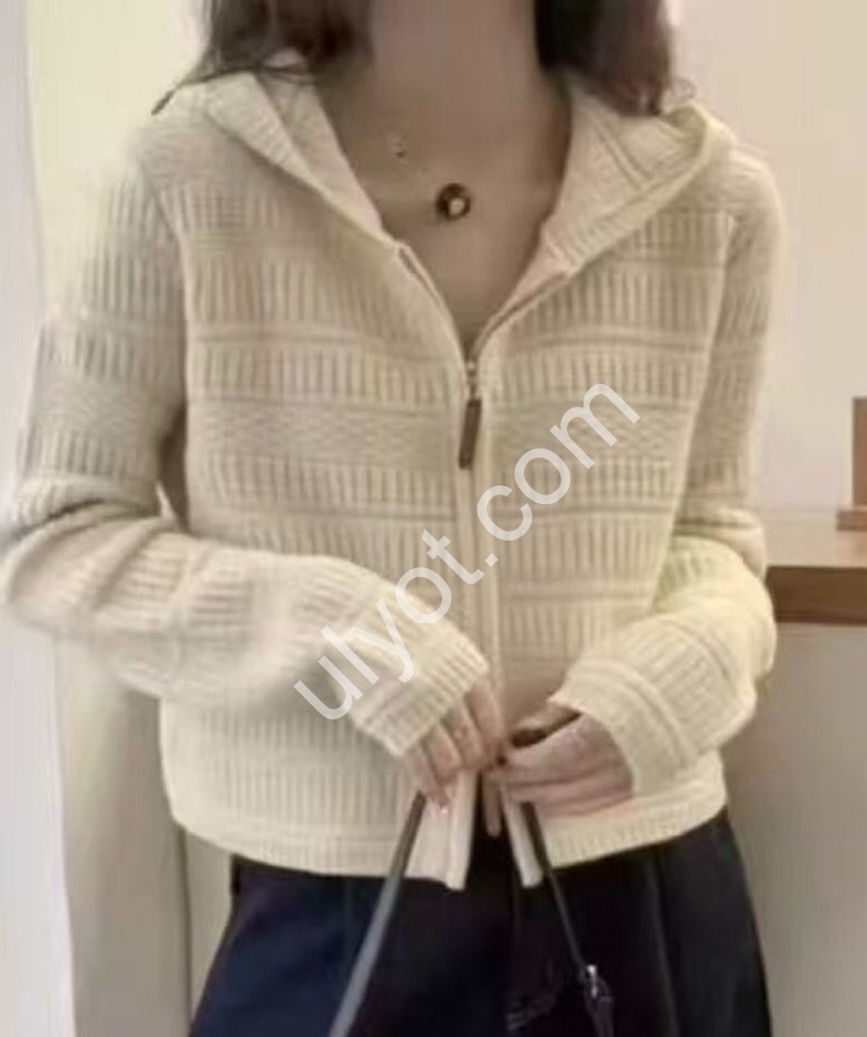 КОФТА (ONESIZE 44-50) МІКС 86613