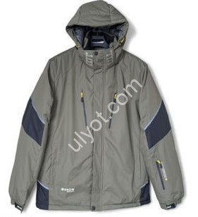 КУРТКА ТЕРМО (2XL-6XL) ХАКИ 25059