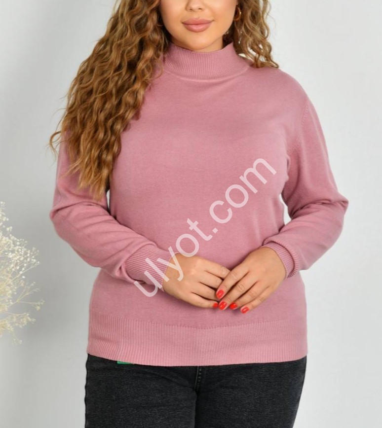 ГОЛЬФ (ONE SIZE 54-58) МИКС 818