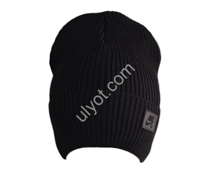 ШАПКА N02 (ONE SIZE 56-58) ФЛИС МИКС 