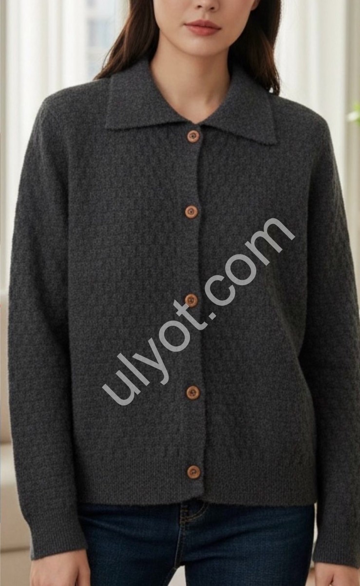 КОФТА  (ONESIZE 46-50) МИКС 6196