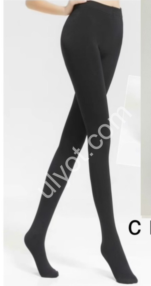 КОЛГОТЫ (ONE SIZE 48-54) МИКС K62B