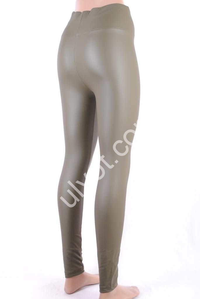 ЛОСИНЫ (S-L) БАЙКА ХАКИ  158