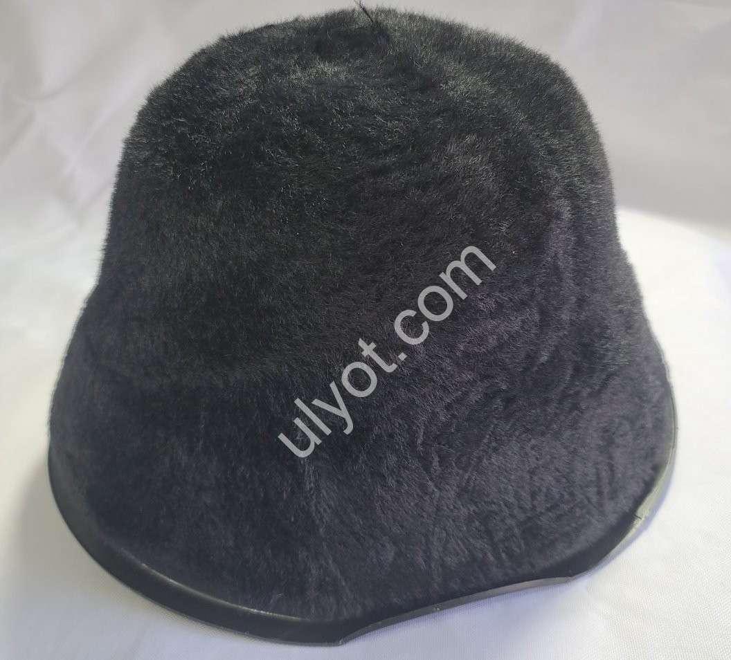 ПАНАМА-1 (ONE SIZE) ГРАФИТ 