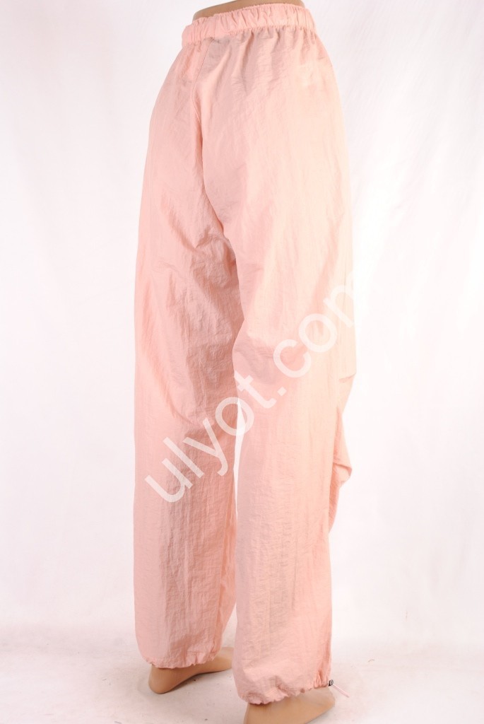 ШТАНЫ MIELE WOMAN (34-40) ПУДРА 927