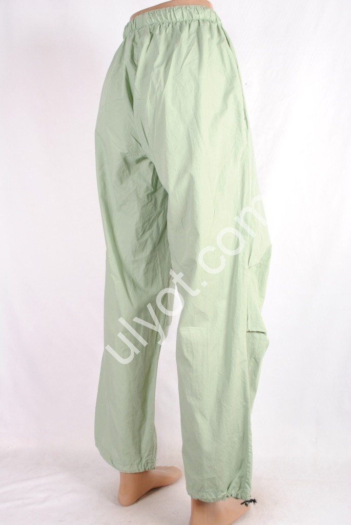 ШТАНИ MIELE WOMAN (34-40) ФІСТАШКА 992