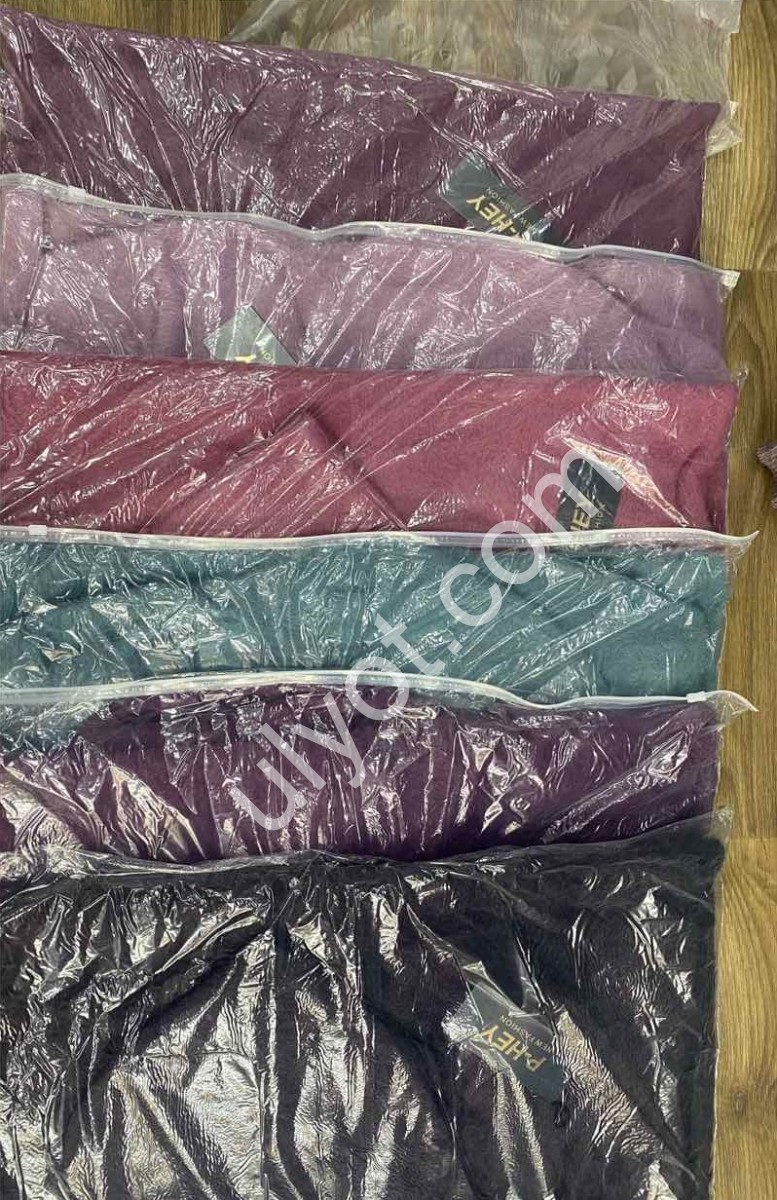 КОФТА (ONE SIZE 54-56) МИКС A773