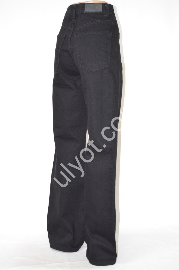 Фото 3 ДЖИНСЫ XRAY (26-31) ЧЕРНЫЙ 5022