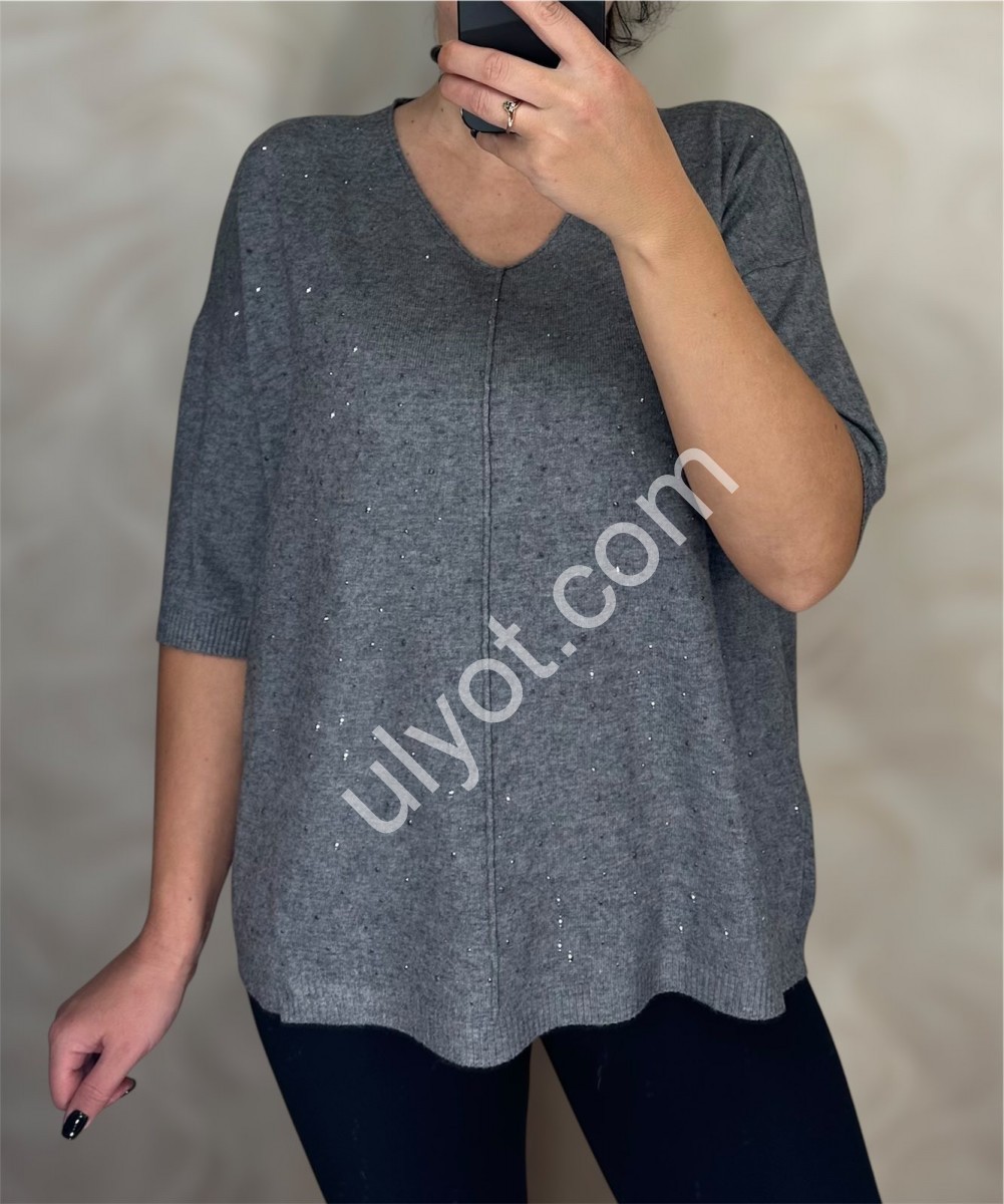 КВІТОЧКА (ONE SIZE 50-56) МІКС 25200