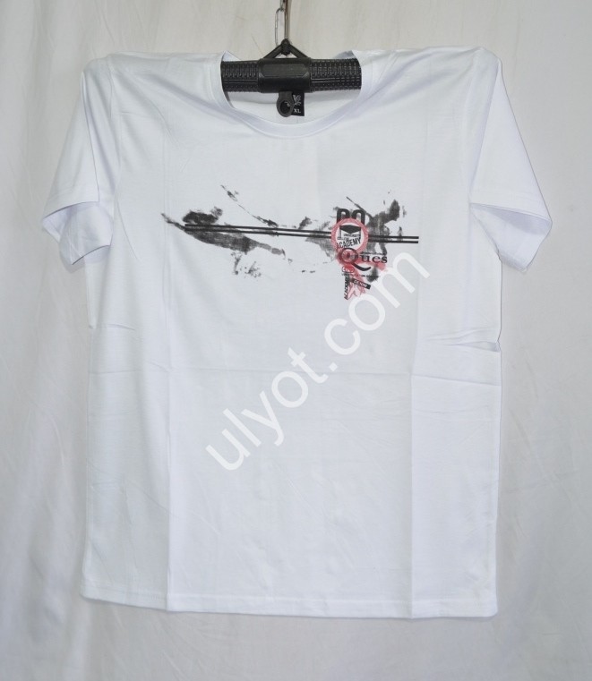 ФУТБОЛКА (XL-5XL) МІКС A-72