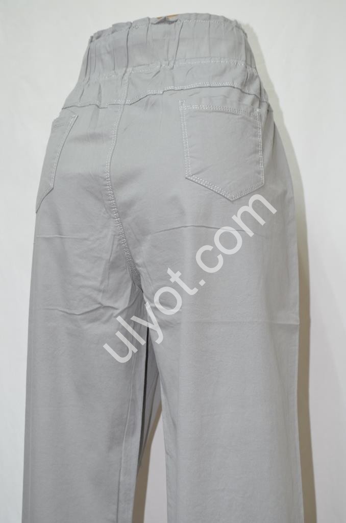 Фото 3 БЮКИ  (31-36) СВ.СЕРЫЙ 666-25