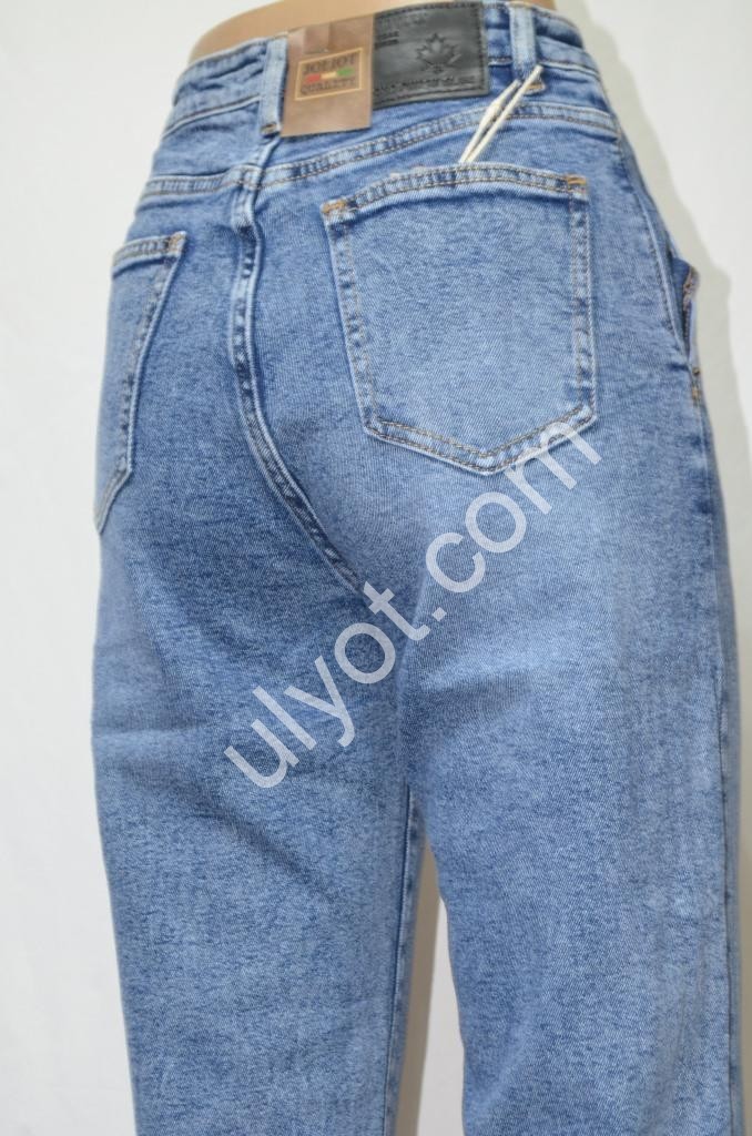 ДЖИНСИ JOLIOT QUALITY (25-30) MDC9001