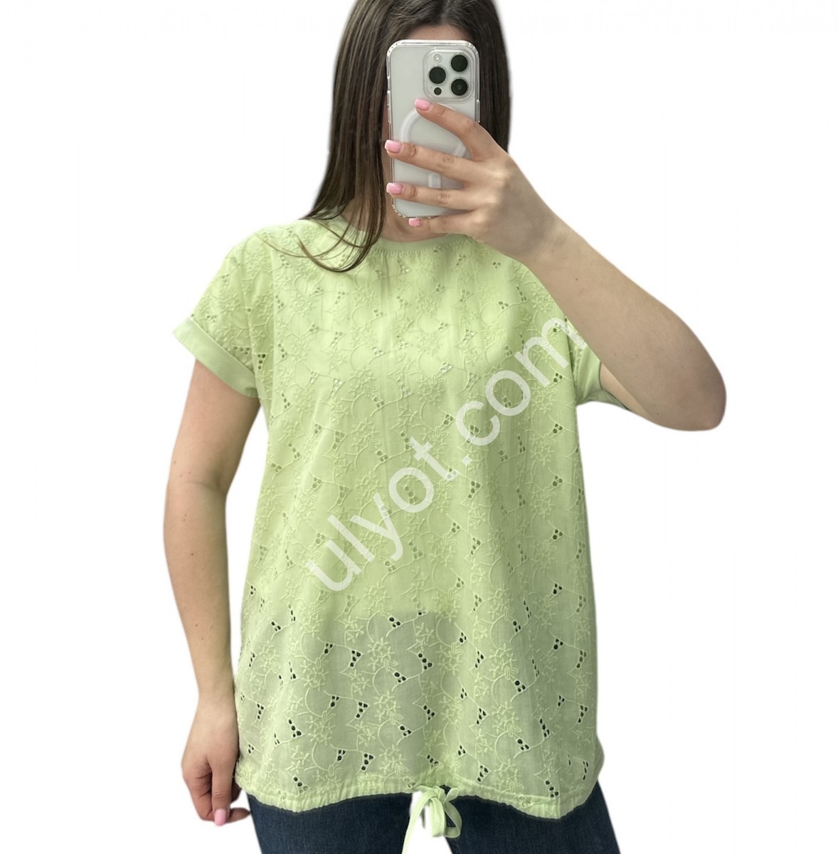 ФУТБОЛКА (M-2XL) МІКС 25046