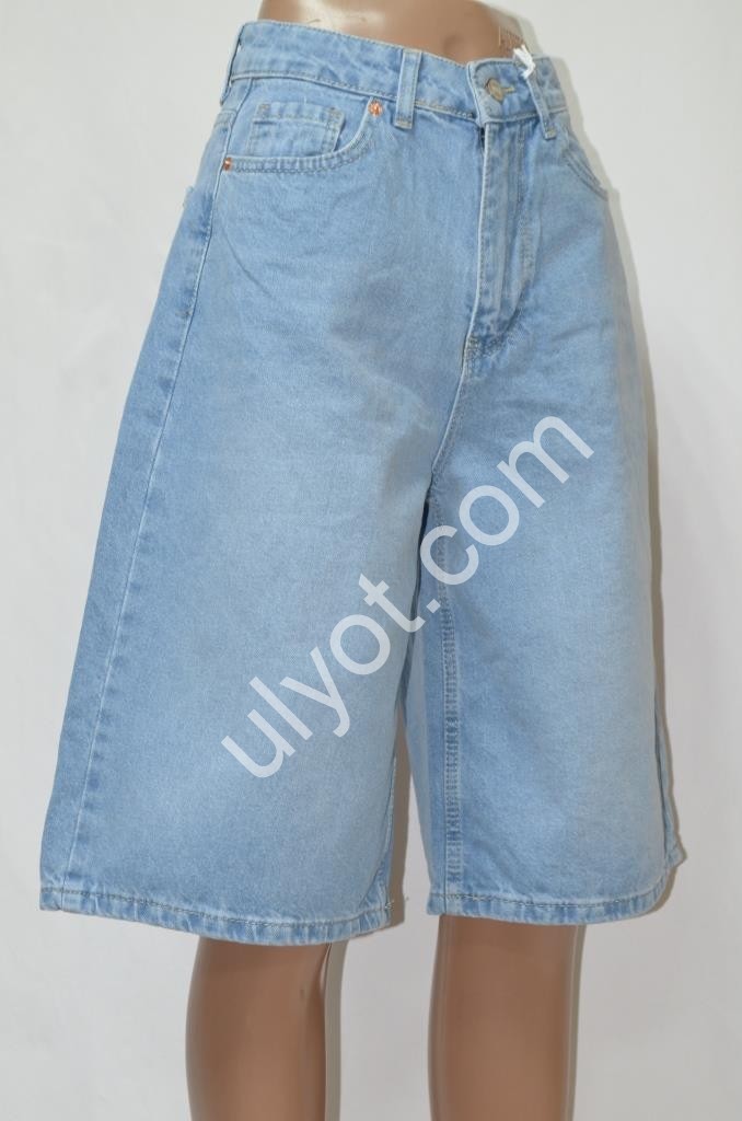 ШОРТИ PREMIUM QUALITY (34-42) СВ.СІН 646