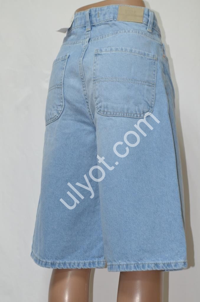 ШОРТИ PREMIUM QUALITY (34-42) СВ.СІН 646