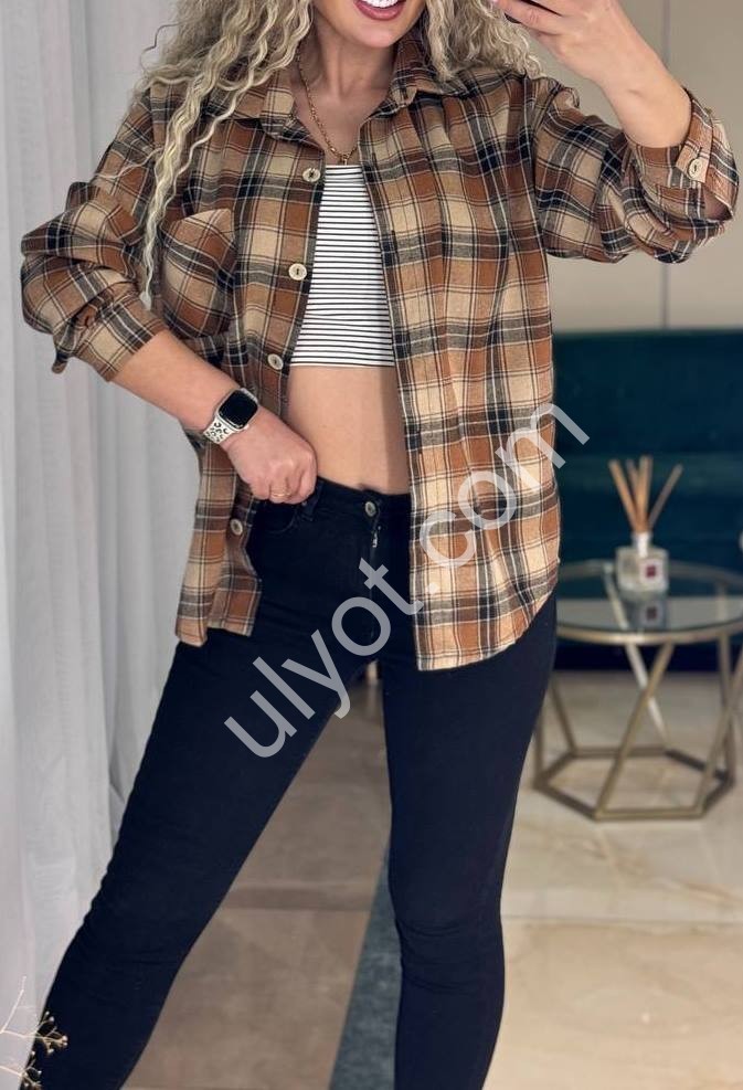 Сорочка (S-XL) КЕМЛ 30/36