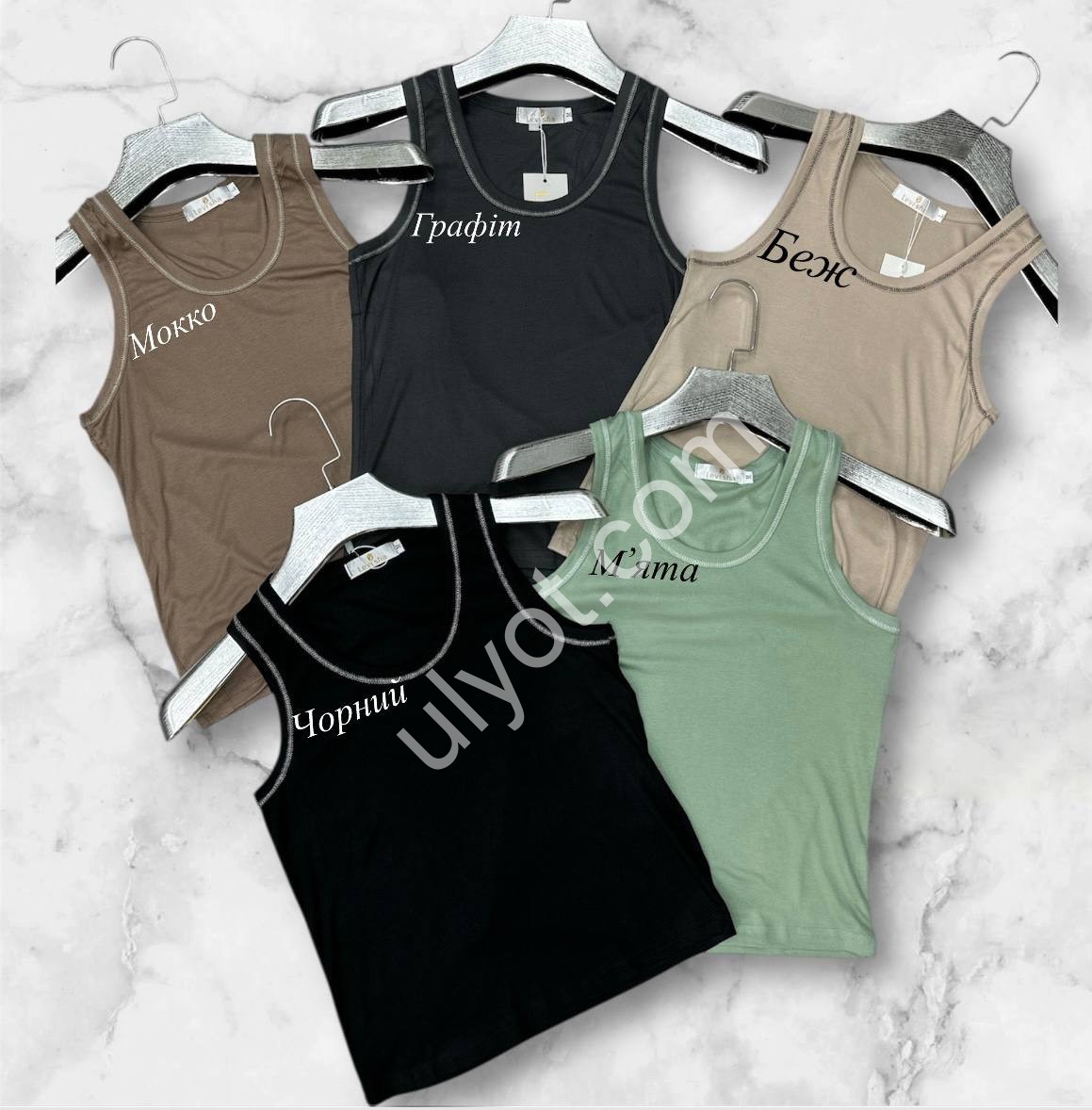 МАЙКА (SL) МІКС 25068