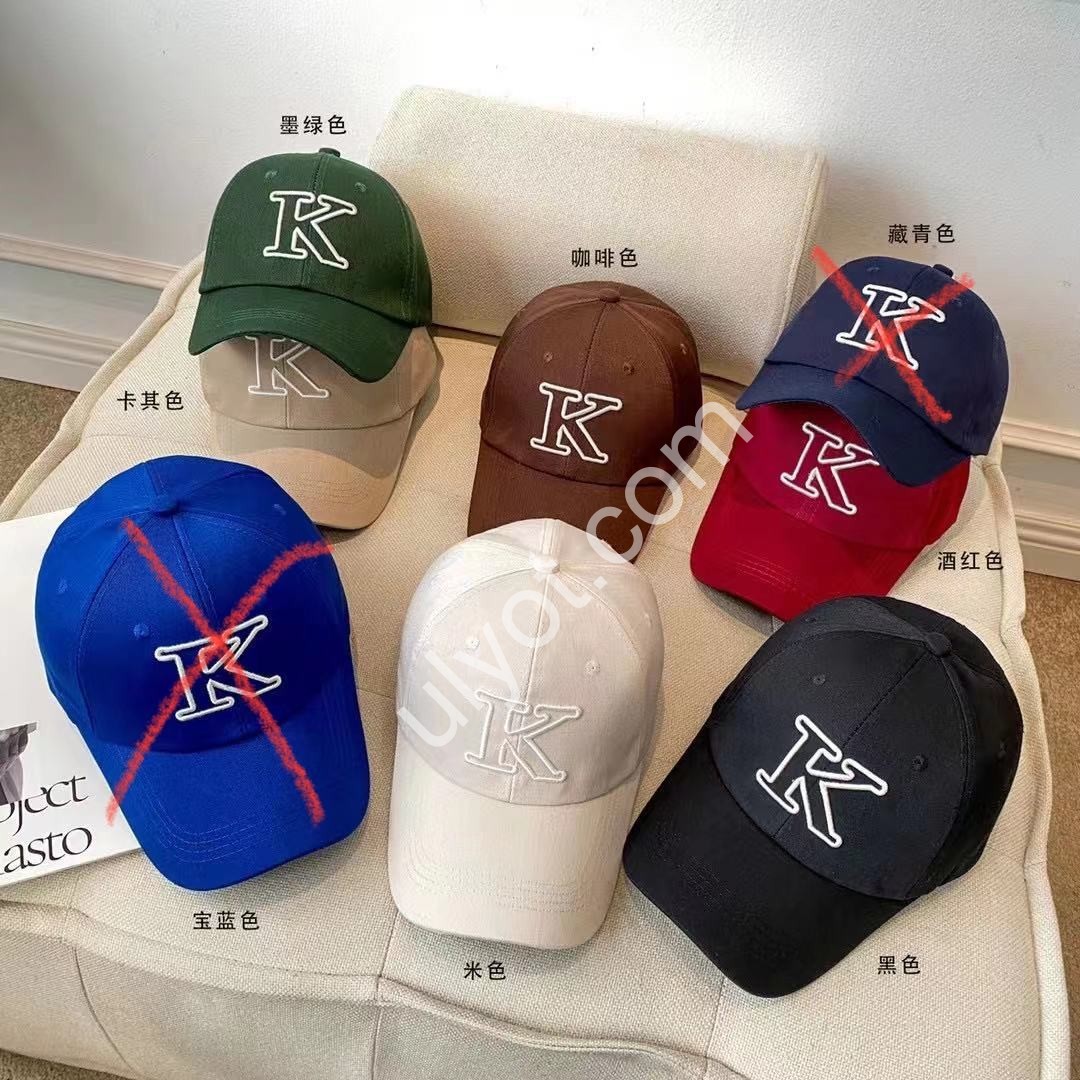 КЕПКА K (56-59) МИКC 