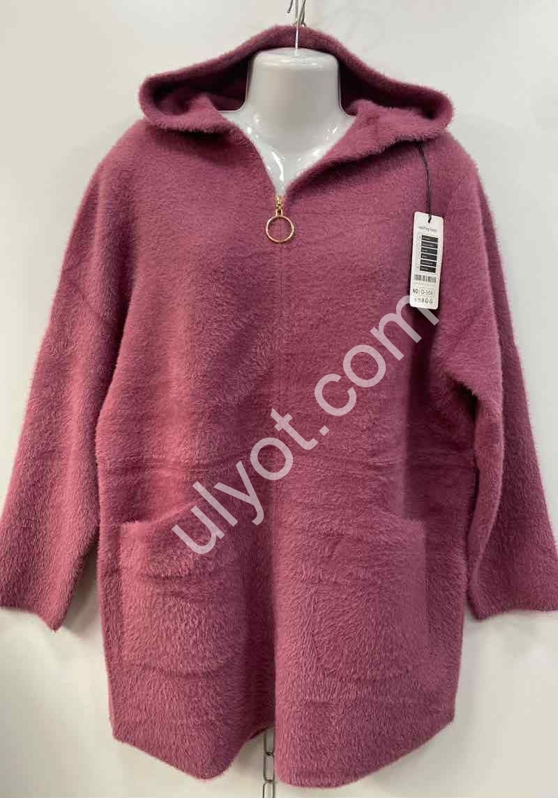 КАРДИГАН P-HEY(ONE SIZE 54-56) МИКС-6 