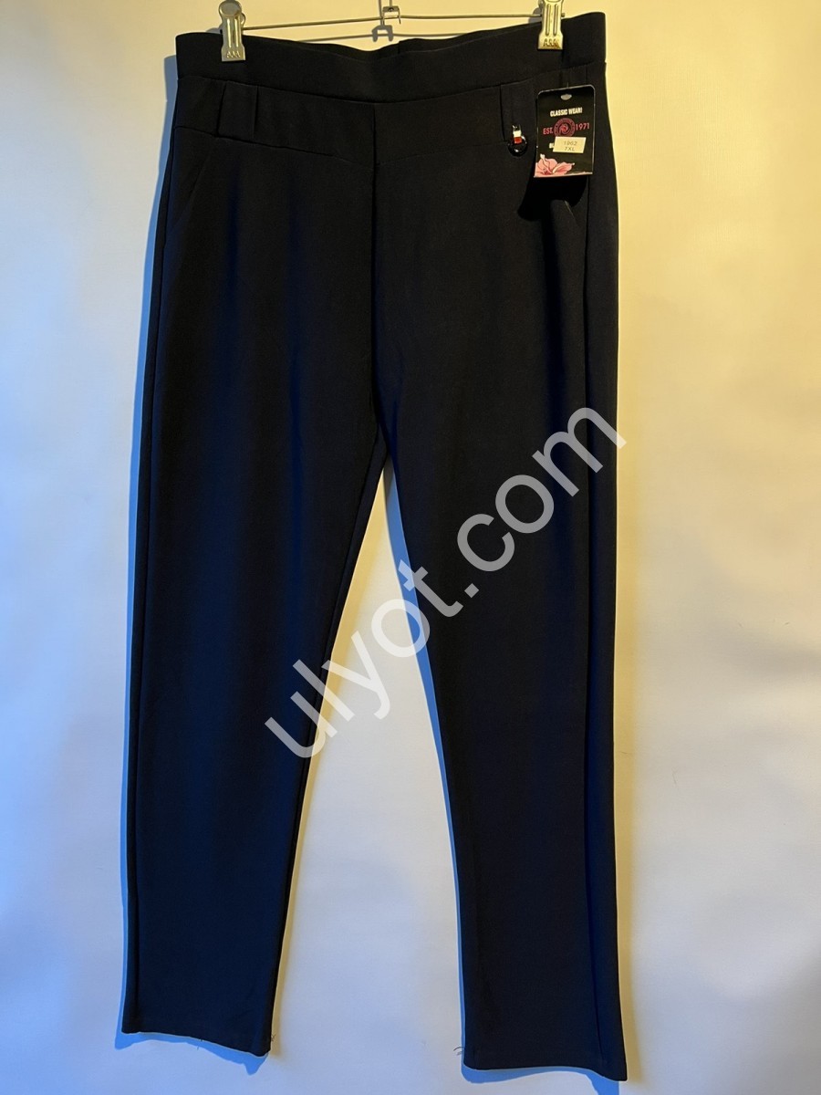 СПОРТ.ШТАНЫ (M-2XL) МИКС 510