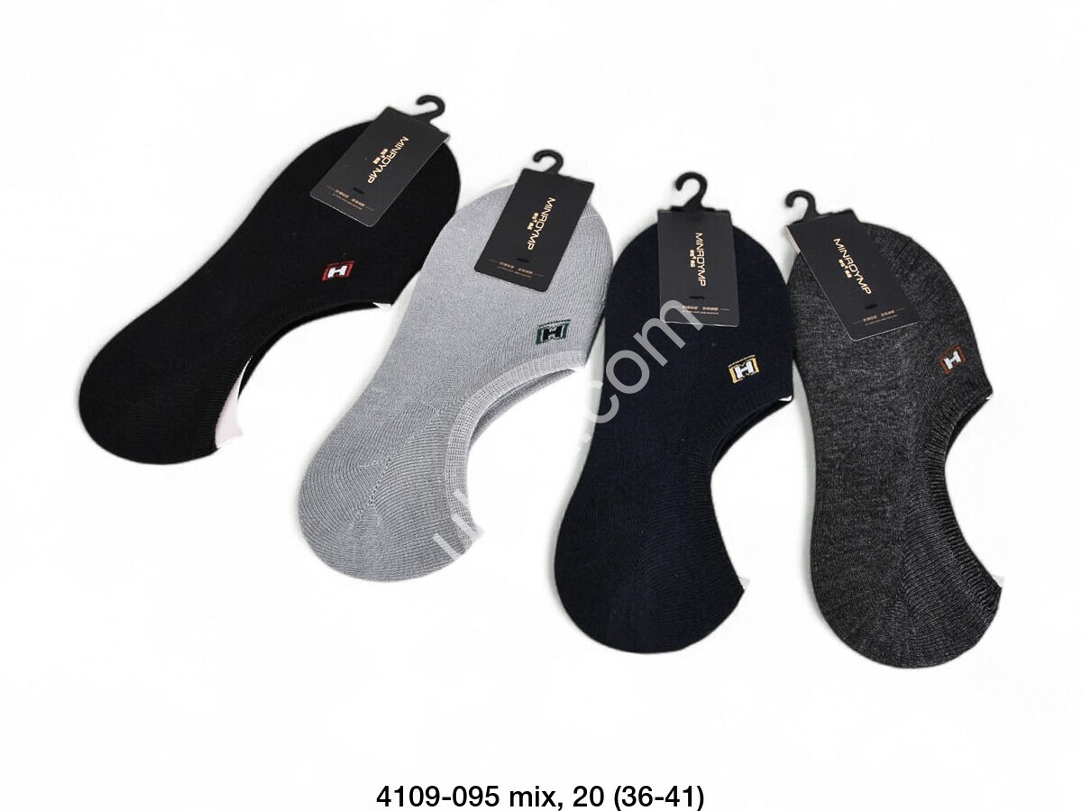 СЛІДКИ (36-41) МІКС 095