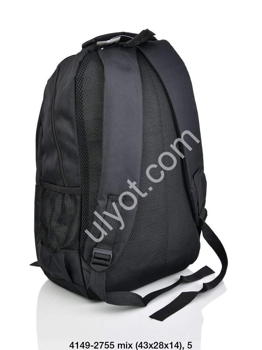 Фото 1 РЮКЗАК МИКС 2755