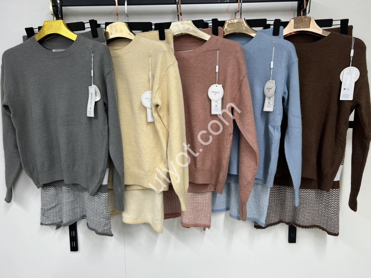 КОСТЮМ (ONE SIZE 48-50) БЕЖЕВЫЙ 11967