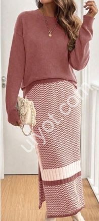 КОСТЮМ (ONE SIZE 48-50) БЕЖЕВЫЙ 11967