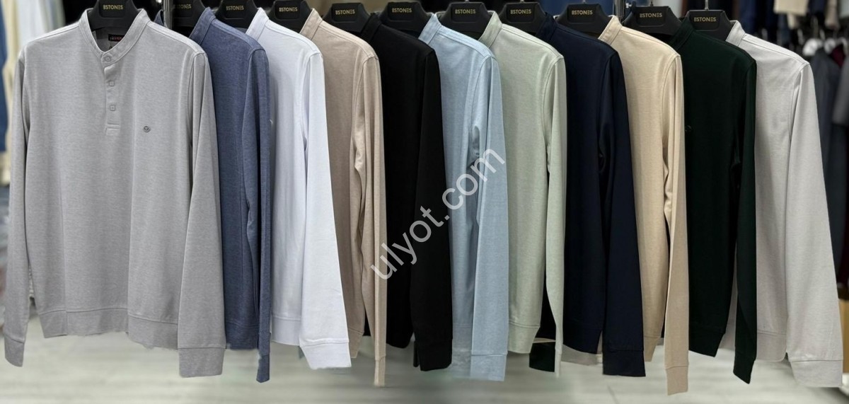 КОФТА VİP STONES (3XL-6XL) САЛАТОВЫЙ 70036