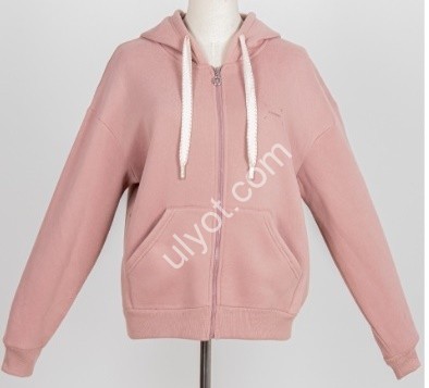 КОФТА JJF (L-4XL) ЧЕРНЫЙ 50150
